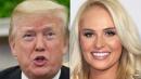 Trump Roasted For Rushing To Defend Tomi Lahren While Ignoring Real Victims