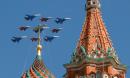 The Top 5 Russian Aircraft That Threaten Europe