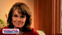 Sarah Palin Launches Her Own Subscription Channel