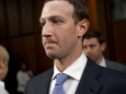 Mark Zuckerberg says Facebook won&apos;t ban Holocaust deniers because it wants to give people &apos;a voice&apos; (FB)
