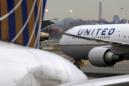 United Airlines warns of lower bookings, furloughs - WSJ