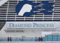 Australia's first coronavirus death confirmed as former Diamond Cruise passenger