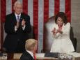 State of the Union: Trump 'to face Pelosi for first time in months' as Republicans urge him not to bring up impeachment