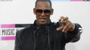 R. Kelly Evicted From Atlanta Homes For Unpaid Rent