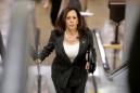 Kamala Harris: The Democratic message is 'telling the American public we see them'