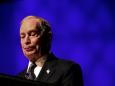 Michael Bloomberg issues first apology for 'stop and frisk' policy ahead of presidential bid