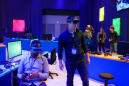 I Got Lost in a World Where VR and HoloLens Collide