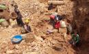 Survivor recalls horror after Congo mine collapse