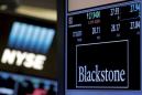 Blackstone third-quarter earnings rise on strong asset sales