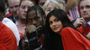 Let's Decode Kylie Jenner And Travis Scott's New Picture Together