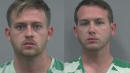 3 White Extremists Charged With Attempted Homicide Following Richard Spencer Speech