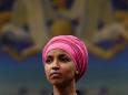 Man who threatened to kill Ilhan Omar given lighter sentence after she asks for compassion