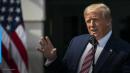 Yahoo News/YouGov poll: Most Trump voters won't accept Biden win if margin is determined by mail-in ballots