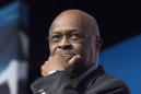 Herman Cain, former presidential candidate, dies from coronavirus