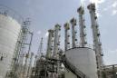 British experts in Iran to upgrade Arak reactor: embassy