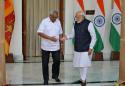 India announces $400 million loan for Sri Lanka, in support of new president