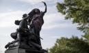 Atlanta's confederate monuments: how do 'context markers' help explain racism?