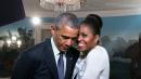 Michelle Obama Says She And Barack Are 'Finding Each Other Again' In Post-White House Romance