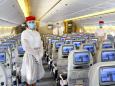 Emirates will pay for your medical treatment, hotel quarantine, and even your funeral if you catch COVID-19 while traveling