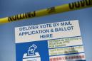 Federal judge blocks Texas order limiting ballot drop-off sites to 1 per county