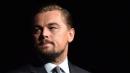 DiCaprio Rips Trump's Climate Record, Says Hurricanes Should Be A Wake-Up Call