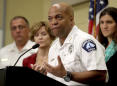 George Floyd death tests Minneapolis police chief