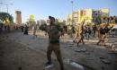 Iraq riots expose an America weaker and with fewer options