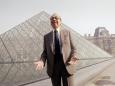 IM Pei death: World-renowned architect who redesigned the Louvre dies, aged 102