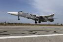 Russia Tested NATO Aircraft Four Times In Same Day