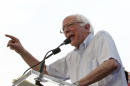 Sanders, Ocasio-Cortez to rally Democrats in deep-red Kansas