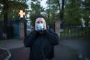 'We're expendable': Russian doctors face hostility, mistrust
