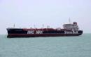 Sweden 'receives indications' Iran is ready to release British tanker