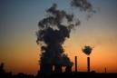 Concentration of CO2 in atmosphere hits record high: UN