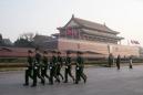 China Moves to Delay Parliament for First Time in Decades
