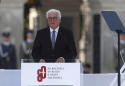 German President Asks For Poland's Forgiveness On 80th Anniversary Of WWII
