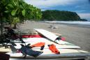 American tourist killed in Costa Rica shark attack