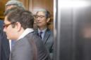 Justice Department Lawyer Bruce Ohr Says He Was Told Russia 'Had Trump Over a Barrel'