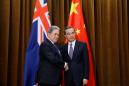 New Zealand still supports Taiwan at WHO despite Chinese rebuke
