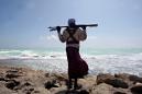 Somali pirates suspected of first attack since 2012