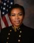 'You are my wildest dream': Sydney Barber will be first Black woman to serve as US Naval Academy brigade commander