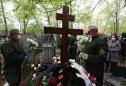 Russia buries latest priest to die from coronavirus