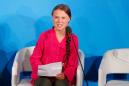 'How dare you?' Sweden's Greta Thunberg thunders at UN and world leaders on climate change