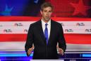 Beto breaks into Spanish at Democratic debate