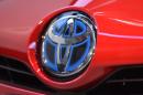Toyota recalls 1 million hybrid cars over technical problem