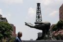 U.S. slaps sanctions on Mexican firms, individuals linked to Venezuelan oil trade