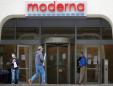Vaccine developer Moderna could slow COVID-19 trials to add at-risk minorities