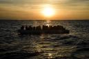 Migrant boats in Black Sea spark fears of new route