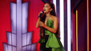 Ariana Grande Says Therapy 'Saved My Life So Many Times'