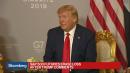 Trump Says China Badly Wants Deal, U.S. Open to Calm Negotiation