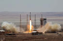 U.S. says Iran rocket test breaches U.N. resolution